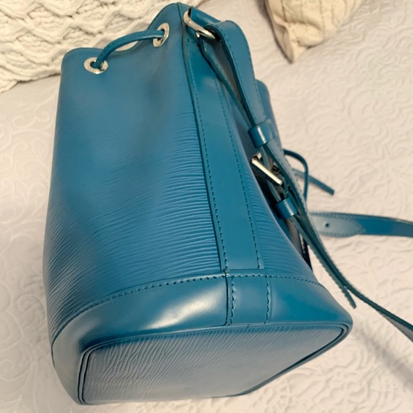 Louis Vuitton Epi Leather Noe BB bag - Picture 3 of 12